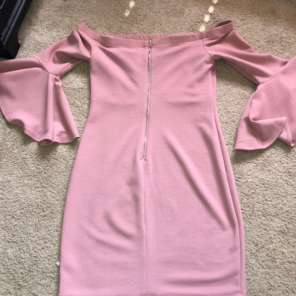 Little Pink Dress - Picture 2 of 2